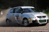 Rallye Warndt 2012