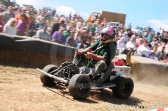 Rasentraktorrennen Neuhemsbach 2012