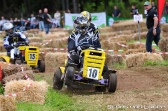 Rasentraktorrennen Neuhemsbach 2012