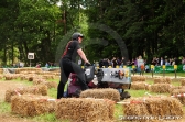 Rasentraktorrennen Neuhemsbach 2012