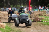 Rasentraktorrennen Neuhemsbach 2012