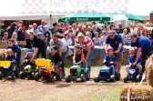 Rasentraktorrennen Neuhemsbach 2012