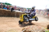 Rasentraktorrennen Neuhemsbach 2012