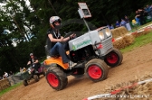 Rasentraktorrennen Neuhemsbach 2012