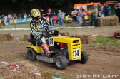 Rasentraktorrennen Neuhemsbach 2012