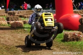 Rasentraktorrennen Neuhemsbach 2012