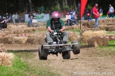 Rasentraktorrennen Neuhemsbach 2012
