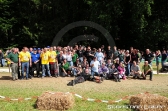 Rasentraktorrennen Neuhemsbach 2012