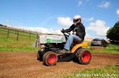 Rasentraktorrennen Neuhemsbach 2012