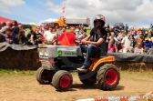 Rasentraktorrennen Neuhemsbach 2012