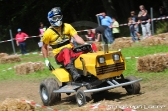 Rasentraktorrennen Neuhemsbach 2012