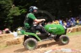 Rasentraktorrennen Neuhemsbach 2012