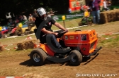 Rasentraktorrennen Neuhemsbach 2012
