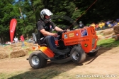 Rasentraktorrennen Neuhemsbach 2012