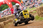 Rasentraktorrennen Neuhemsbach 2012