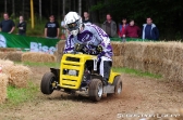 Rasentraktorrennen Neuhemsbach 2012