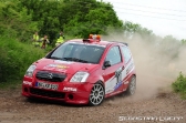 Saar-Ost Rallye