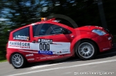 Saar-Ost Rallye