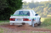 Saarland Rallye 2012