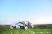 Saarland Rallye 2012