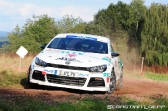 Saarland Rallye 2012