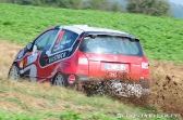 Saarland Rallye 2012