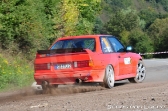 Saarland Rallye 2012
