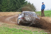 Saarland Rallye 2012
