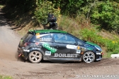 Saarland Rallye 2012