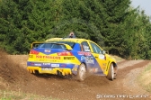 Saarland Rallye 2012