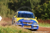 Saarland Rallye 2012