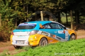 Saarland Rallye 2012