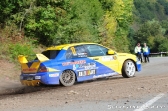 Saarland Rallye 2012