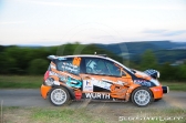 Saarland Rallye 2012