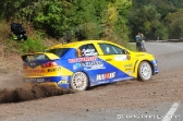 Saarland Rallye 2012