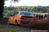 Saarland Rallye 2012