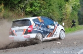 Saarland Rallye 2012