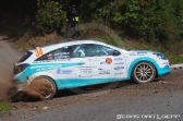 Saarland Rallye 2012