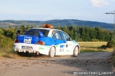 Saarland Rallye 2012