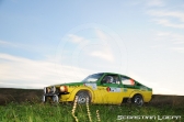 Saarland Rallye 2012
