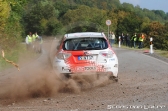 Saarland Rallye 2012