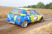 Saarland Rallye 2012
