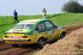 Saarland Rallye 2012