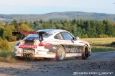 Saarland Rallye 2012