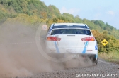 Saarland Rallye 2012