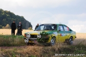 Saarland Rallye 2012