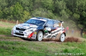 Saarland Rallye 2012