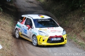 Saarland Rallye 2012