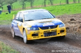 Saarland Rallye 2012