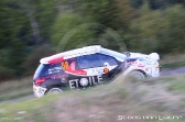 Saarland Rallye